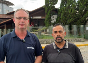 Vereadores de Formiga solicitam investigação do MP sobre despesas na gestão do ex-prefeito Eugênio