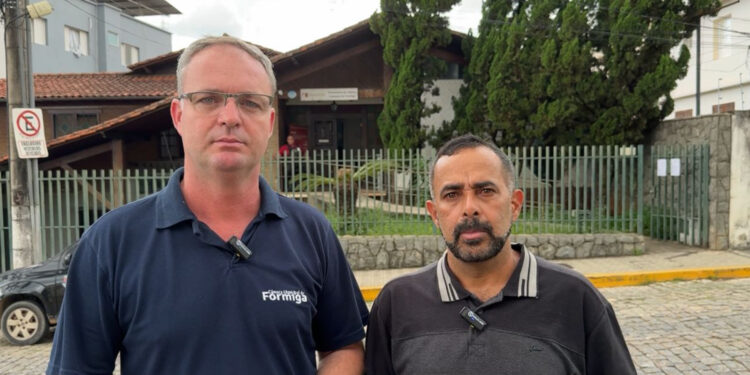 Vereadores de Formiga solicitam investigação do MP sobre despesas na gestão do ex-prefeito Eugênio