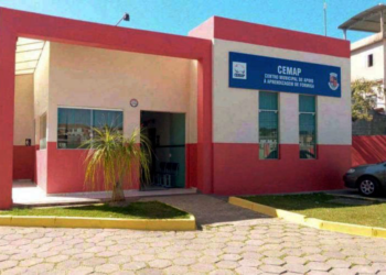 Possível agressão a aluna no Cemap é denunciada; professora foi afastada do atendimento