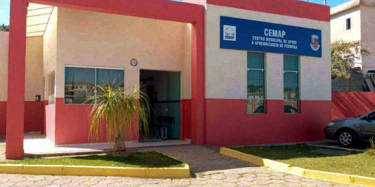 Possível agressão a aluna no Cemap é denunciada; professora foi afastada do atendimento