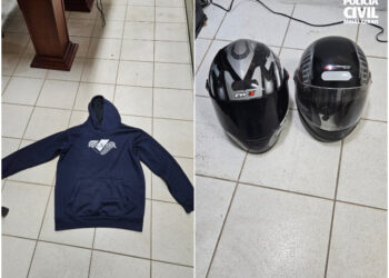 Suspeitos de homicídio são presos pela PCMG em Carmo do Cajuru