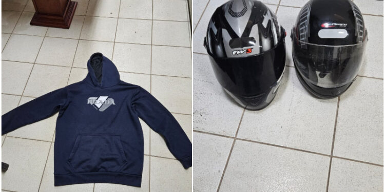 Suspeitos de homicídio são presos pela PCMG em Carmo do Cajuru