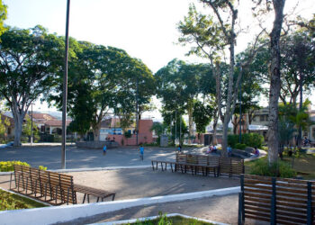 Formiga recebe primeira edição do “Arte na Praça” com programação cultural diversificada