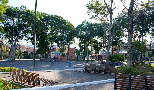 Formiga recebe primeira edição do “Arte na Praça” com programação cultural diversificada