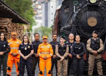Governo concede auxílio inédito a policiais, bombeiros e servidores de unidades prisionais, socioeducativas e operações especiais