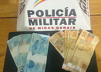 Polícia Militar prende duas mulheres por tráfico de drogas e desacato em Bambuí