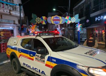 Polícia Militar mobiliza 100% do efetivo e garante Carnaval seguro em 12 cidades