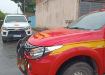 Imóvel em Formiga é interditado por risco de desabamento