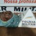 Jovem é preso suspeito de furtar transportadora em Arcos