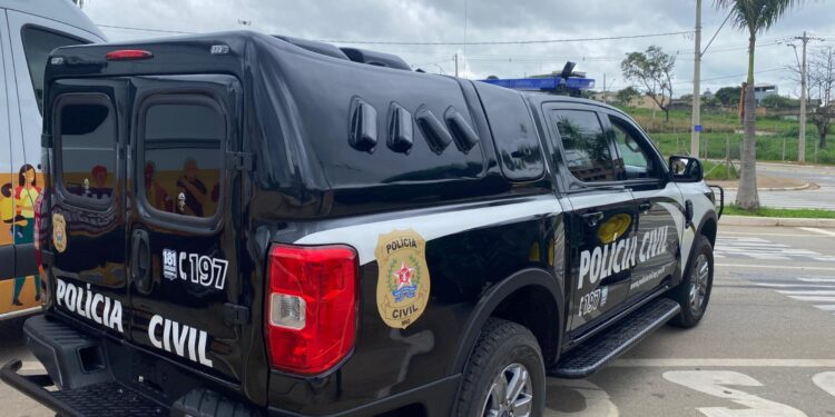 Suspeito de homicídio em Divinópolis é preso em Carmo do Cajuru