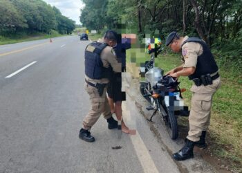 63º Batalhão da Polícia Militar desencadeia operação ‘Agrogerais Segura’