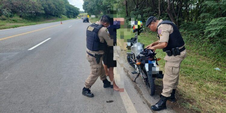 63º Batalhão da Polícia Militar desencadeia operação ‘Agrogerais Segura’