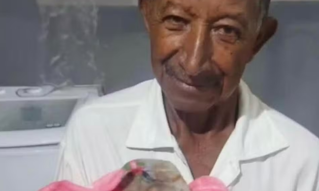 Buscas por idoso desaparecido em Pains continuam