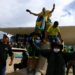 Foragido que furtou réplica da Constituição durante invasão em Brasília é preso em Minas Gerais