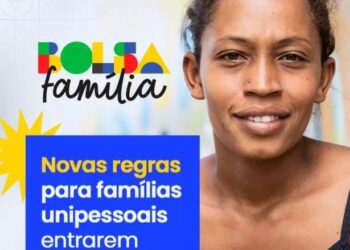 Prefeitura de Formiga informa sobre novas regras para famílias unipessoais