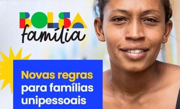 Prefeitura de Formiga informa sobre novas regras para famílias unipessoais