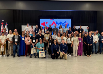 Formiga sediou evento da AMM com foco na Gestão Municipal Eficiente