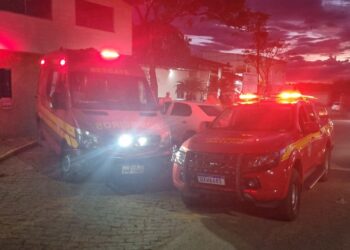 Corpo de Bombeiros reforça segurança no Balneário Furnastur durante o Carnaval