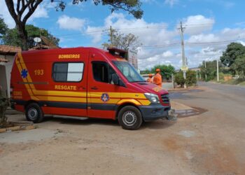 Operação Carnaval 2025: bombeiros de Formiga encerram atividades com sucesso