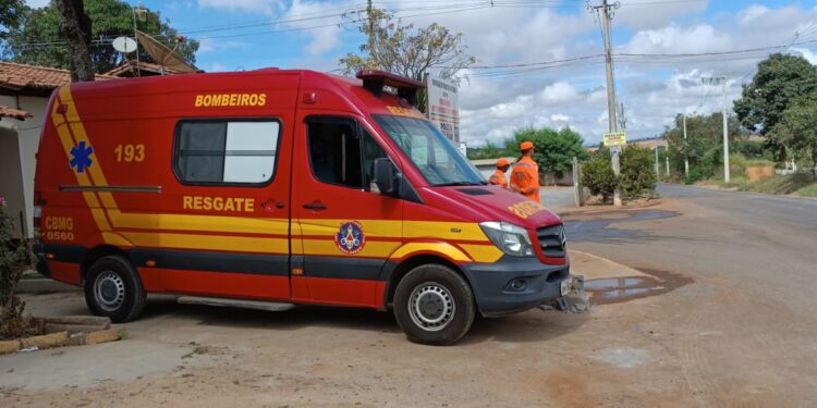 Operação Carnaval 2025: bombeiros de Formiga encerram atividades com sucesso