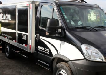 Homem é morto com golpes de ferro e madeira após discussão com servente de pedreiro em Ribeirão das Neves