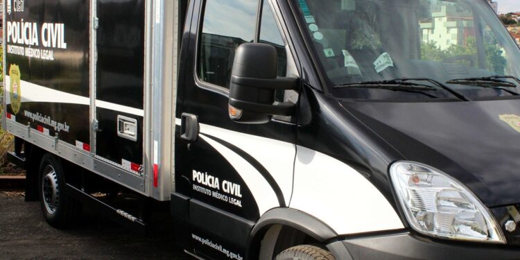 Homem é morto com golpes de ferro e madeira após discussão com servente de pedreiro em Ribeirão das Neves