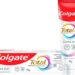Anvisa suspende interdição de venda de creme dental da Colgate