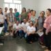 Grupo ‘Saúde em Foco’ promove ações integradas sobre bem-estar em Córrego Fundo