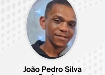 Jovem de 21 anos desaparece em Formiga; família pede ajuda