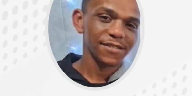 Jovem de 21 anos desaparece em Formiga; família pede ajuda