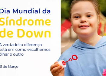Dia Mundial da Síndrome de Down reforça a importância da inclusão e respeito à diversidade