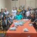 Formiga: representantes de motoclubes se reúnem para a organização do Encontro Nacional de Motociclistas