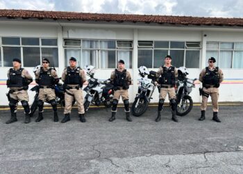 Cavalo de Aço: PM realiza nova fase da operação contra manobras perigosas em motocicletas