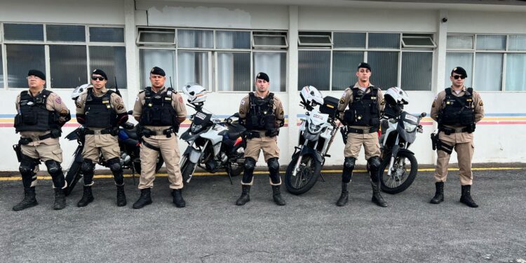 Cavalo de Aço: PM realiza nova fase da operação contra manobras perigosas em motocicletas