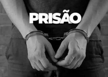 Foragido da Justiça é preso na zona rural de Tapiraí pela Polícia Militar de Bambuí