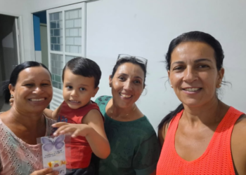 Fonoaudióloga promove roda de conversa em celebração ao Dia Internacional da Mulher