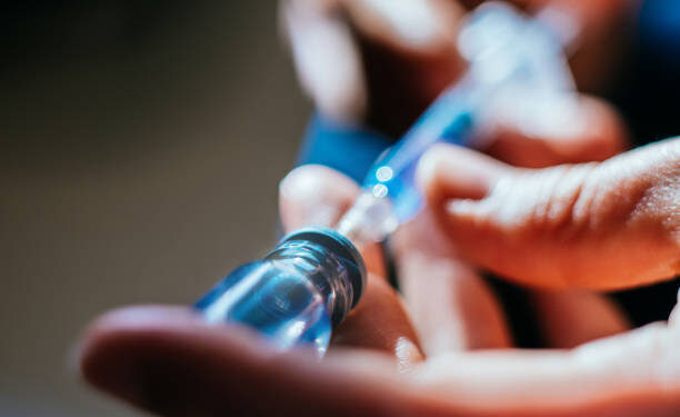 Córrego Fundo promove campanha de multivacinação para adultos nos dias 18 e 19 de Março