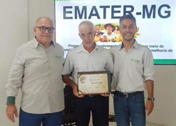 Córrego-fundenses se destacam em Concurso Estadual de Cachaças