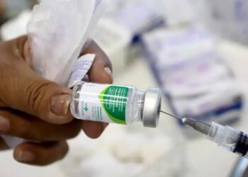 Campanha de vacinação nacional contra a gripe começa no dia 7 de abril