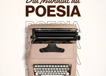 Dia Mundial da Poesia celebra a força das palavras e da expressão cultural