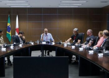 Governo de Minas intensifica ações de combate ao crime organizado e anuncia criação de protocolo de segurança nos estádios