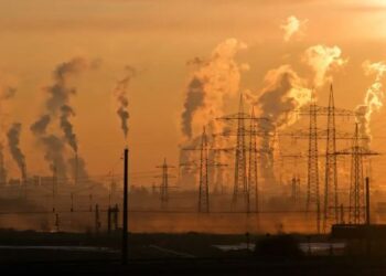 ONU confirma que 2024 foi o ano mais quente em 175 anos