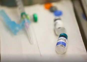 Distrito Federal registra primeiro caso de sarampo desde 2020