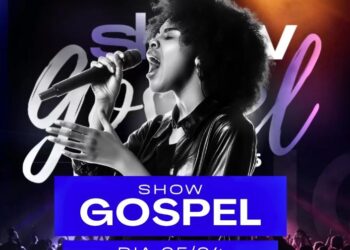 Formiga: abertas as inscrições para participação no ‘Show Gospel’ 2025