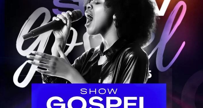 Formiga: abertas as inscrições para participação no ‘Show Gospel’ 2025