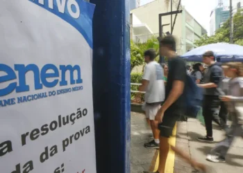 Espelhos das redações do Enem 2024 já estão disponíveis