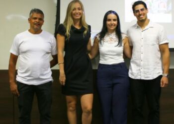Unifor-MG realiza palestra com tema “Envelhecimento Ativo e Qualidade de Vida”