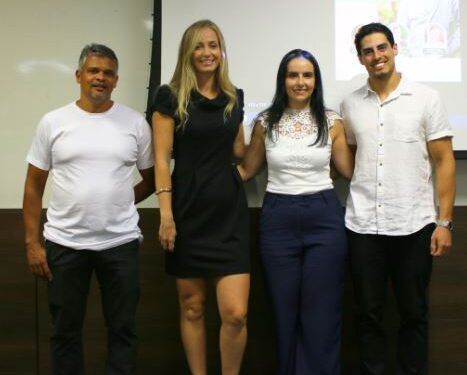 Unifor-MG realiza palestra com tema “Envelhecimento Ativo e Qualidade de Vida”