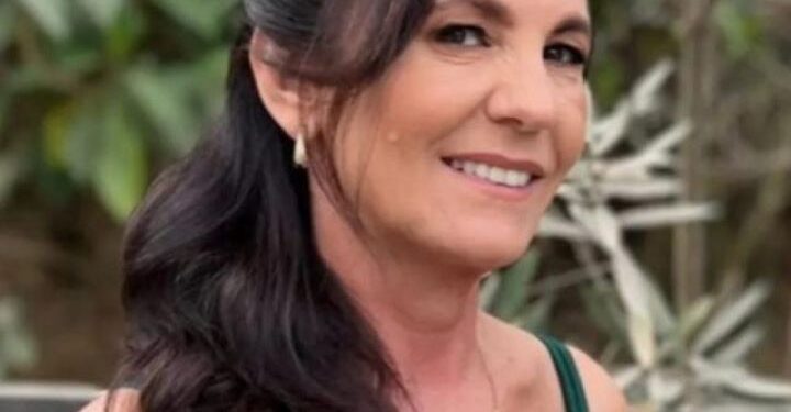 Vitória Márcia Garcia é nomeada Secretária Adjunta de Saúde de Formiga