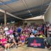 “Correr e Caminhar para Viver Bem” reúne mais de 100 participantes e promove solidariedade em Furnastur
